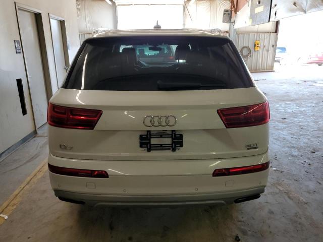 VIN WA1LAAF70HD015892 2017 Audi Q7, Premium Plus no.6