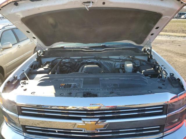 VIN 1GC2KUEG3FZ110027 2015 Chevrolet Silverado, K25... no.11