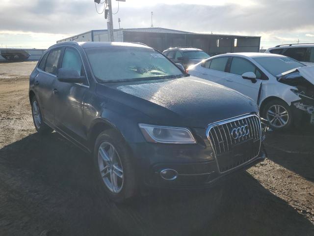 VIN WA1DGAFP9DA068184 2013 Audi Q5, Premium Plus no.4