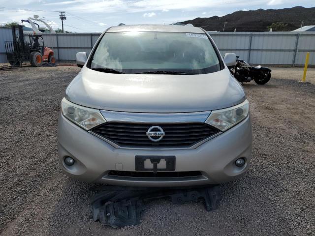 2012 Nissan Quest S VIN: JN8AE2KP1C9049935 Lot: 44926004