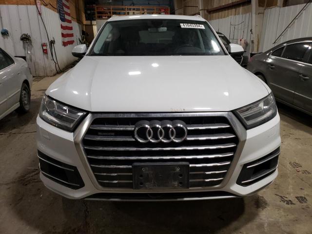 VIN WA1AAAF76HD000661 2017 Audi Q7, Premium no.5