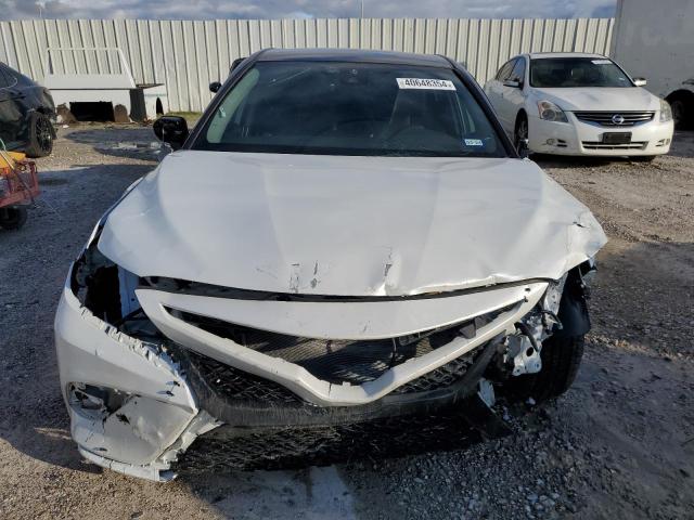 VIN 1FADP3N20EL368781 2014 Ford Focus, Titanium no.5