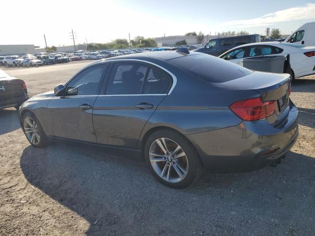 2017 BMW 330 I - WBA8B9C3XHK885909