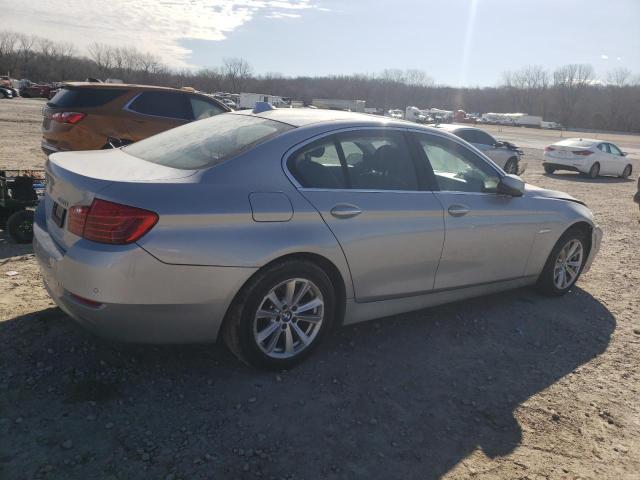 2015 BMW 528 XI - WBA5A7C52FD623363