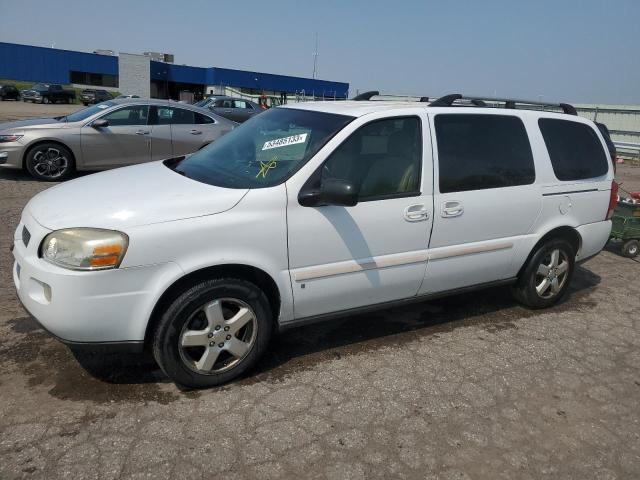 2008 Chevrolet Uplander LT