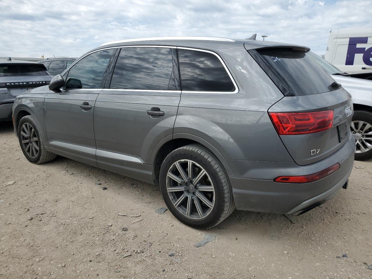 wa1vaaf73hd035076 WA1VAAF73HD035076 2017 Audi Q7 Prestige
