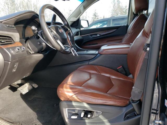 2015 CADILLAC ESCALADE P - 1GYS4CKJ7FR272600