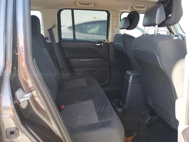 2015 JEEP PATRIOT 1C4NJPBBXFD149656