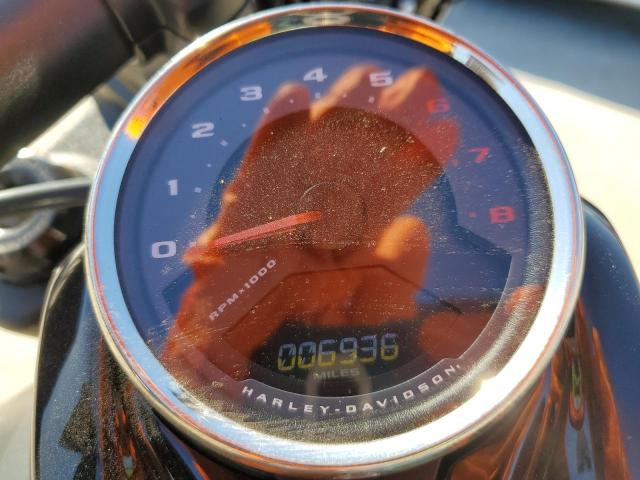 2018 HARLEY-DAVIDSON FXFB FAT B 1HD1YKJ13JC034576