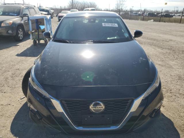 2019 NISSAN ALTIMA SL 1N4BL4EV4KC107068