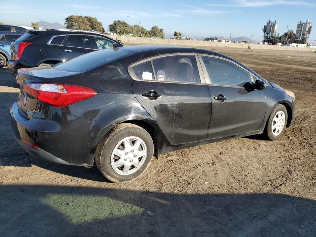 2015 KIA FORTE LX KNAFK4A64F5335558