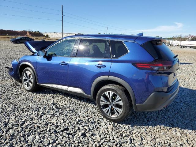 2021 NISSAN ROGUE SV 5N1AT3BB0MC730518