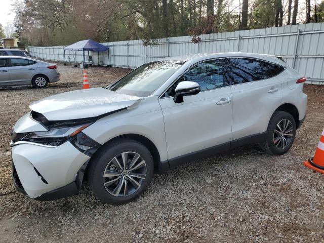 Lot #2411158331 2023 TOYOTA VENZA LE salvage car