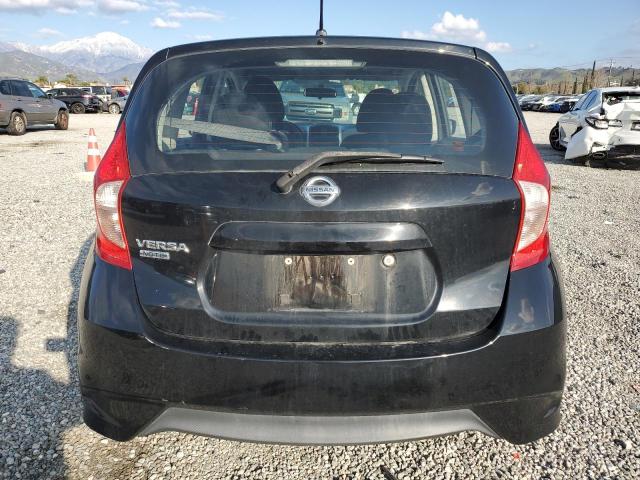 2018 Nissan Versa Note S VIN: 3N1CE2CP1JL356600 Lot: 45224084