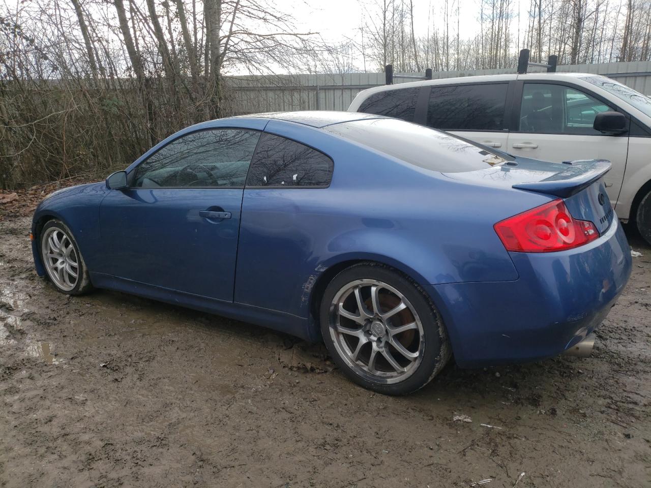 JNKCV54E56M711422 2006 Infiniti G35