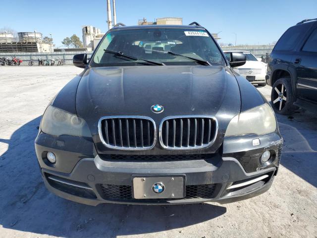 2008 BMW X5 3.0I VIN: 5UXFE43528L007602 Lot: 42844104