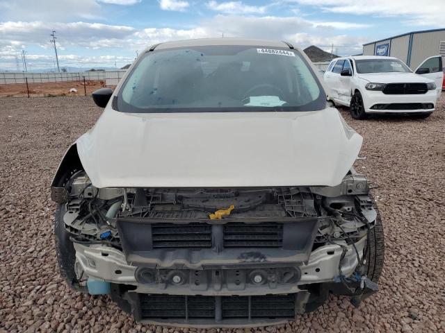2018 FORD ESCAPE S - 1FMCU0F76JUC40228