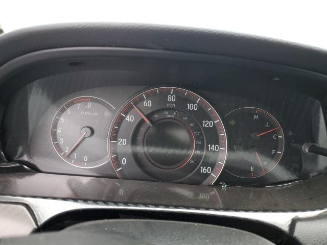 2016 HONDA ACCORD SPO 1HGCR2F56GA052305