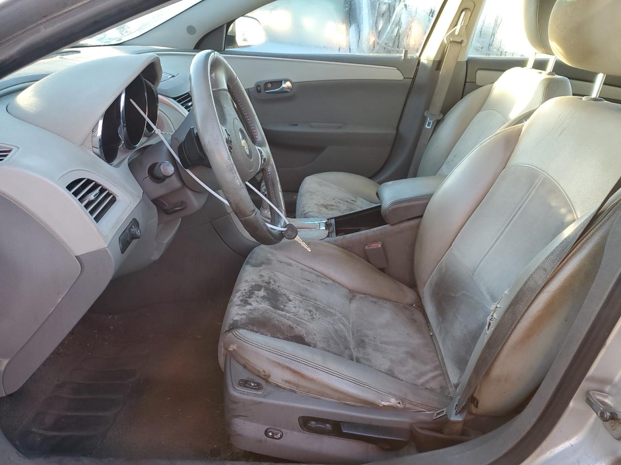 CHEVROLET MALIBU 2LT