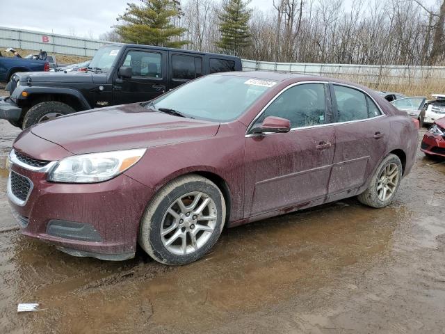 2015 Chevrolet Malibu 