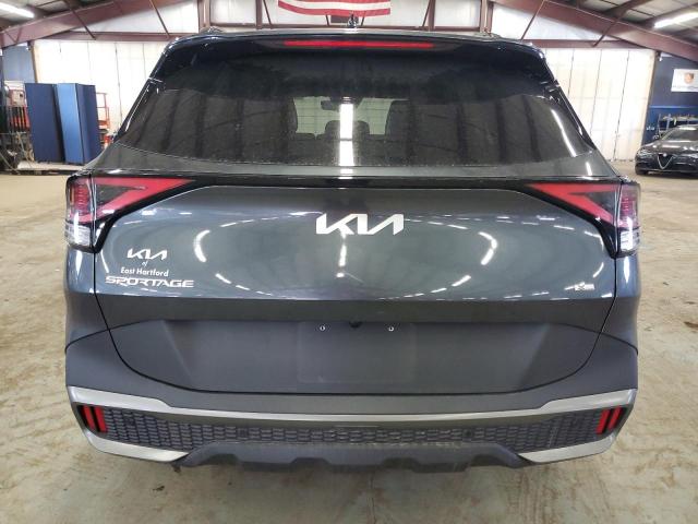 2023 KIA SPORTAGE X 5XYK6CAF3PG060211