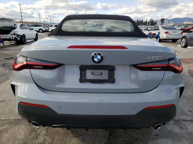 WBA23AT08PCL32470 BMW 4 Series 430I 6