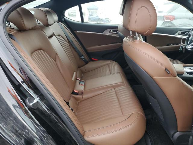 2021 GENESIS G70 KMTG64LA9MU079905