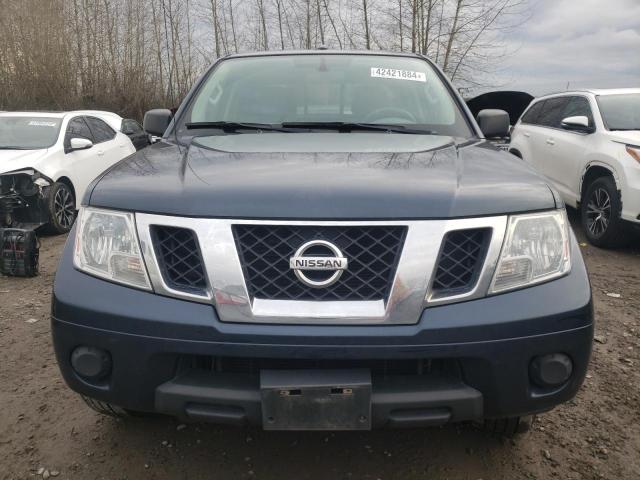 2016 NISSAN FRONTIER S 1N6AD0EV4GN798705