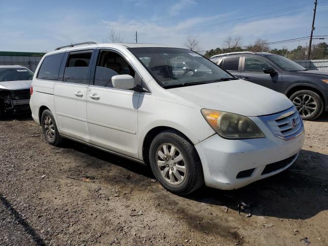 2008 Honda Odyssey Exl VIN: 5FNRL38798B410861 Lot: 44718784