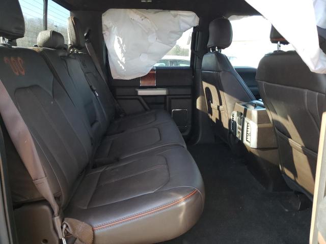 2016 FORD F150 SUPER 1FTEW1EG7GFA70022