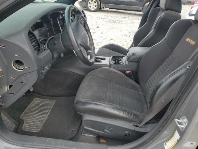 2018 DODGE CHARGER R/ 2C3CDXGJ2JH157653