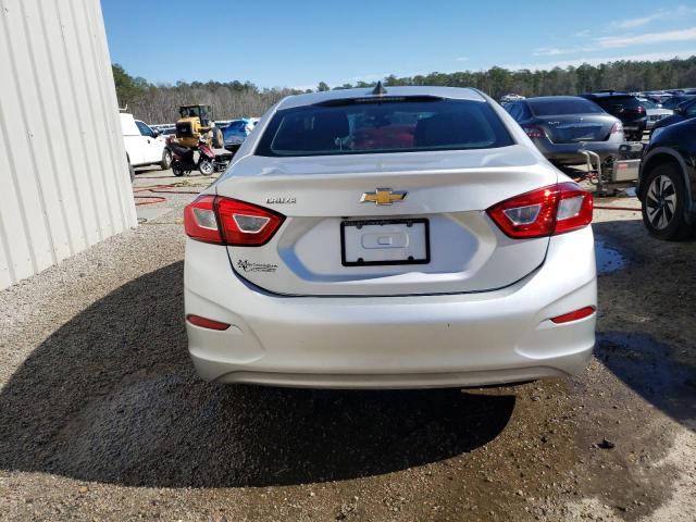 2019 CHEVROLET CRUZE LS 1G1BC5SM3K7150054