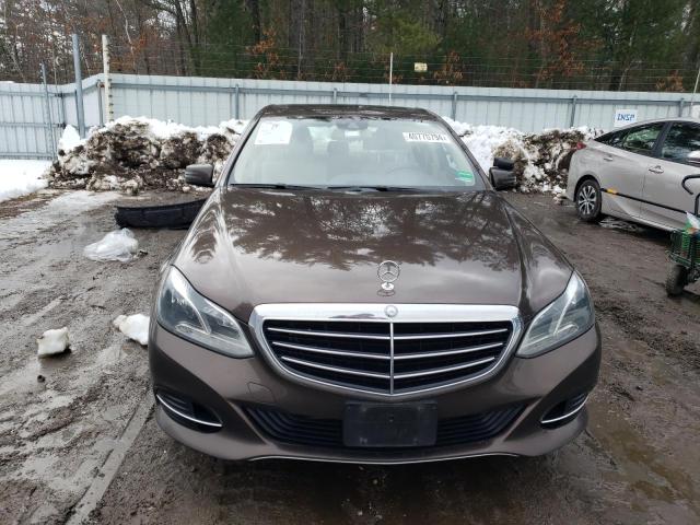 VIN WDDHF8JB7GB273666 2016 Mercedes-Benz E-Class, 3... no.5