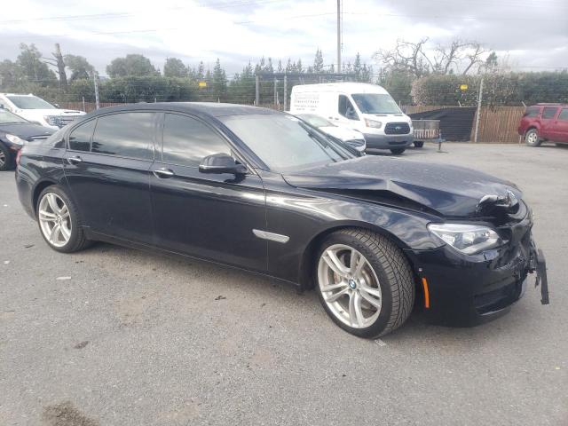 VIN WBAYF8C56FD654491 2015 BMW 7 Series, 750 Lxi no.4