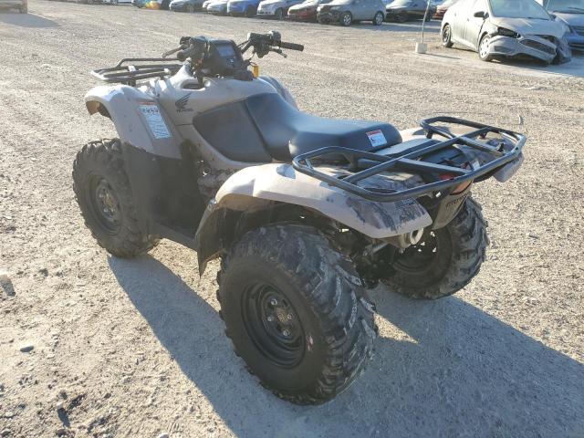 2011 HONDA TRX420 FPA 1HFTE3752B4200428