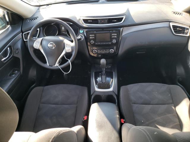 2016 NISSAN ROGUE S - KNMAT2MT1GP618327