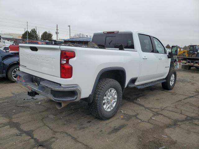 2022 Chevrolet Silverado K3500 Lt VIN: 1GC4YTEY6NF251264 Lot: 43521264