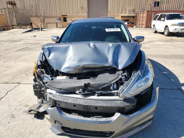 2017 NISSAN ALTIMA 2.5 1N4AL3AP6HN324261