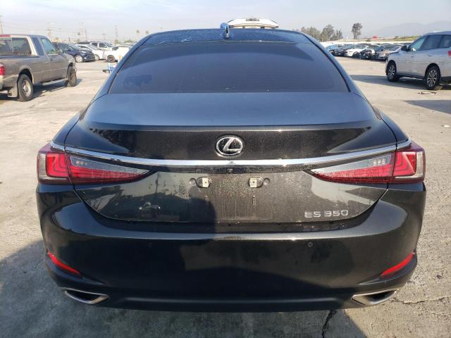 2022 LEXUS ES 350 BAS 58ADZ1B17NU139033