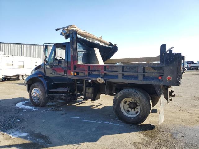 2006 International 4000 4400 VIN: 1HTMKAZL96H224797 Lot: 43189684