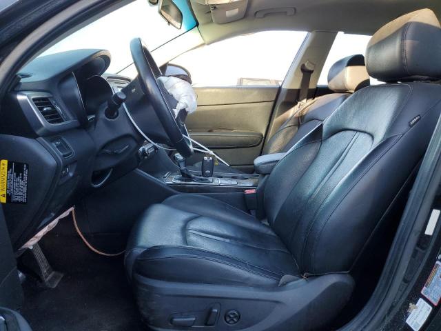 2016 KIA OPTIMA EX 5XXGU4L37GG096220