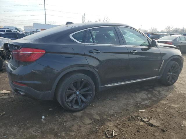 VIN 5UXKU2C37H0U29743 2017 BMW X6, Xdrive35I no.3