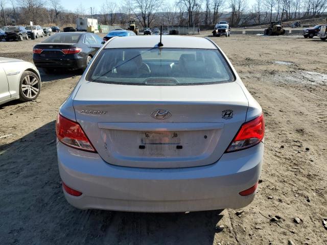 2016 HYUNDAI ACCENT SE KMHCT4AE7GU986518