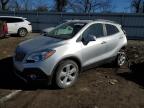 2016 BUICK ENCORE CON - KL4CJFSB5GB661057