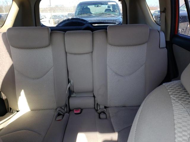 2007 Toyota Rav4 Limited VIN: JTMZD31V476021965 Lot: 42525134