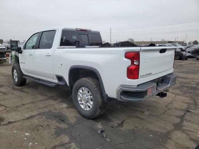 2022 Chevrolet Silverado K3500 Lt VIN: 1GC4YTEY6NF251264 Lot: 43521264