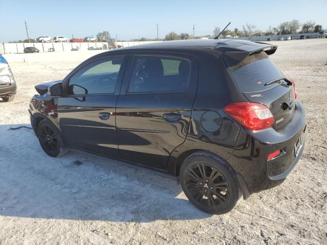 2020 MITSUBISHI MIRAGE LE ML32A5HJ8LH005908
