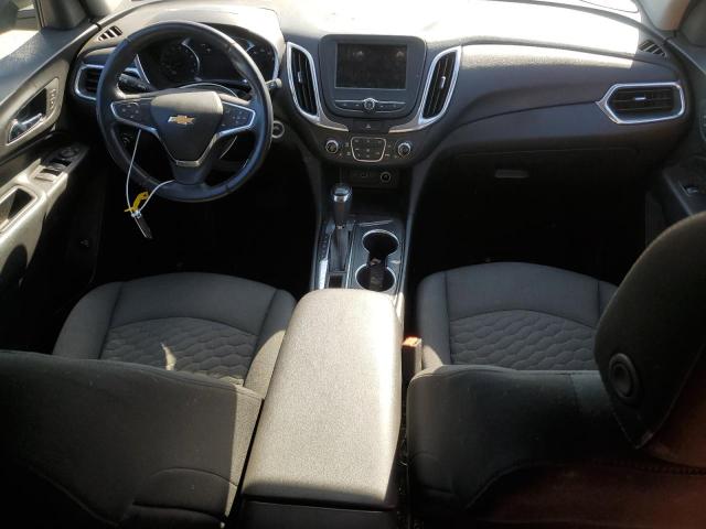 2019 CHEVROLET EQUINOX LT - 2GNAXKEV6K6172700