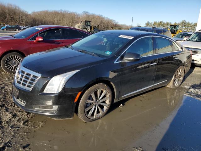 2015 Cadillac XTS 