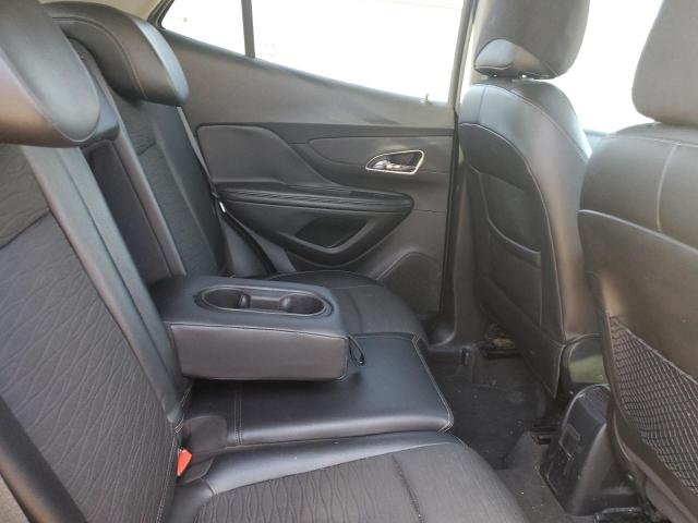 2015 BUICK ENCORE CON - KL4CJFSBXFB255029
